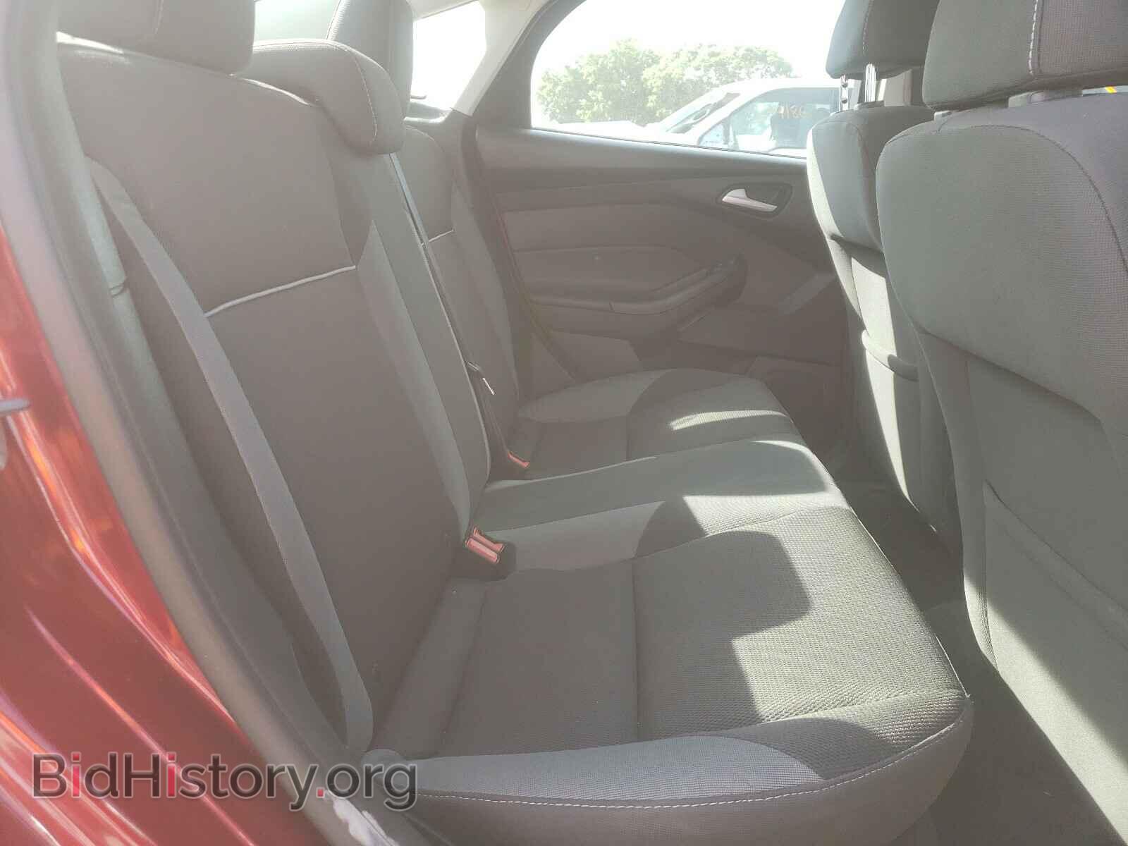 2014 FORD FOCUS - VIN: 1FADP3F24EL153192 - Фото 6