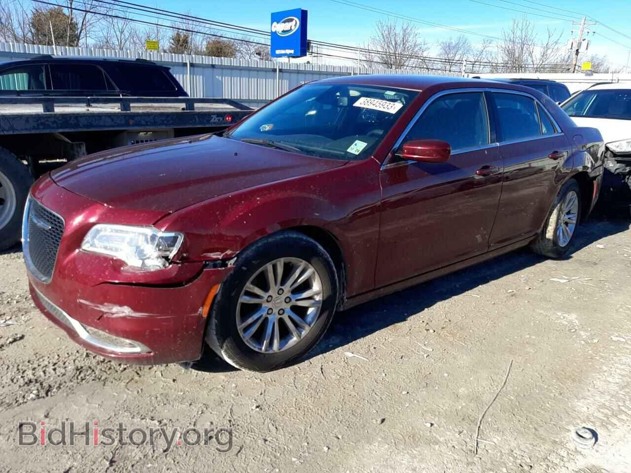 Photo 2C3CCAAG2HH538782 - CHRYSLER 300 2017