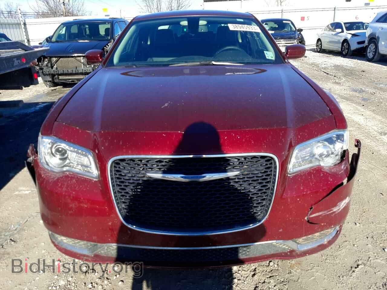 2017 CHRYSLER 300 - VIN: 2C3CCAAG2HH538782 - Фото 5