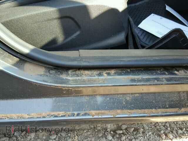 2017 FORD FIESTA - VIN: 3FADP4BJ3HM140228 - Фото 9
