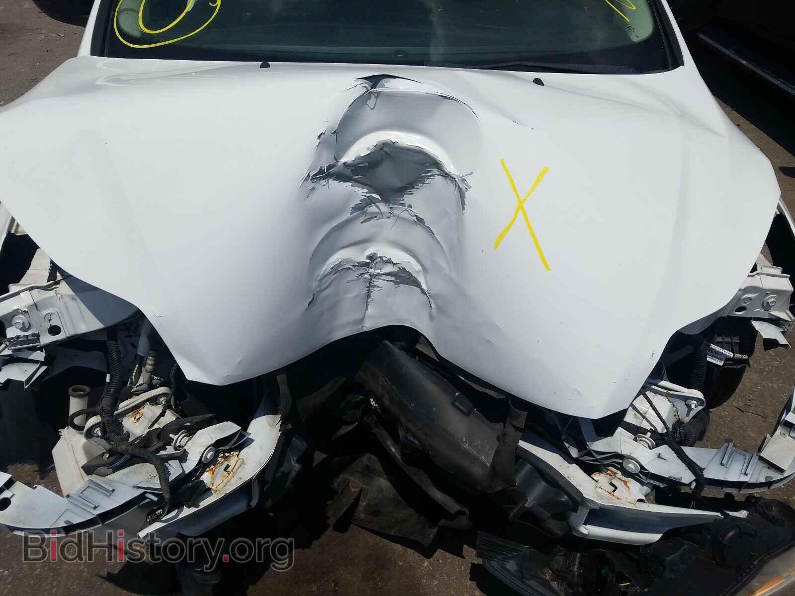 2012 FORD FOCUS - VIN: 1FAHP3E2XCL267505 - Photo 7