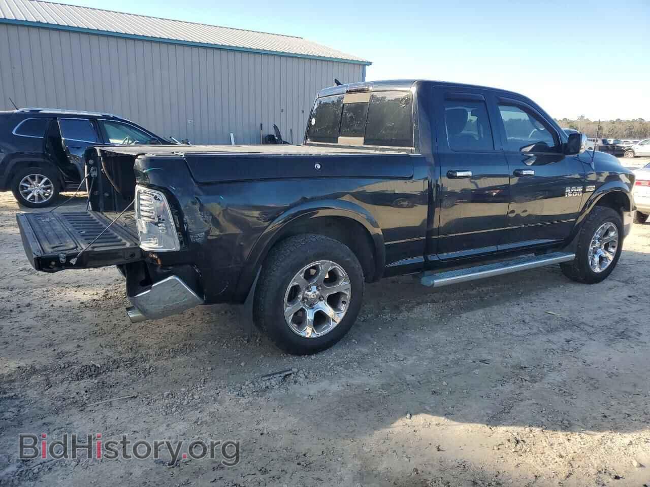2013 RAM 1500 - VIN: 1C6RR7JT0DS586053 - Фото 3