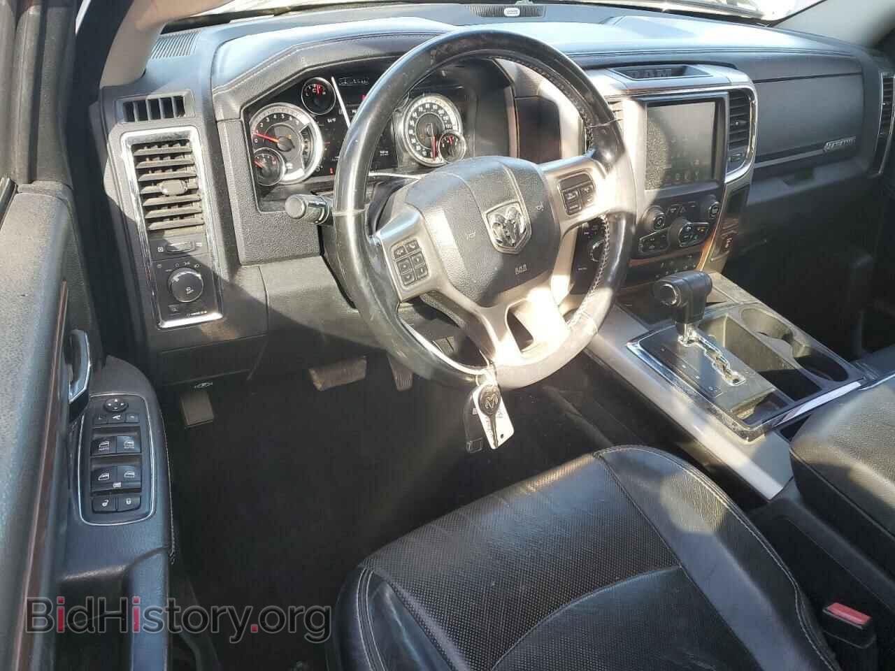 2013 RAM 1500 - VIN: 1C6RR7JT0DS586053 - Фото 8