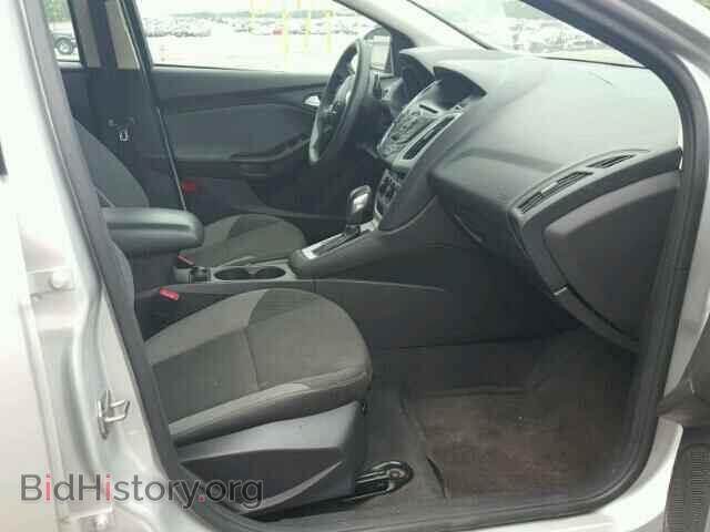 2013 FORD FOCUS - VIN: 1FADP3F23DL343595 - Фото 5