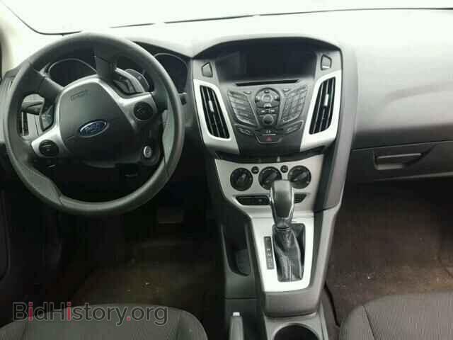 2013 FORD FOCUS - VIN: 1FADP3F23DL343595 - Фото 9