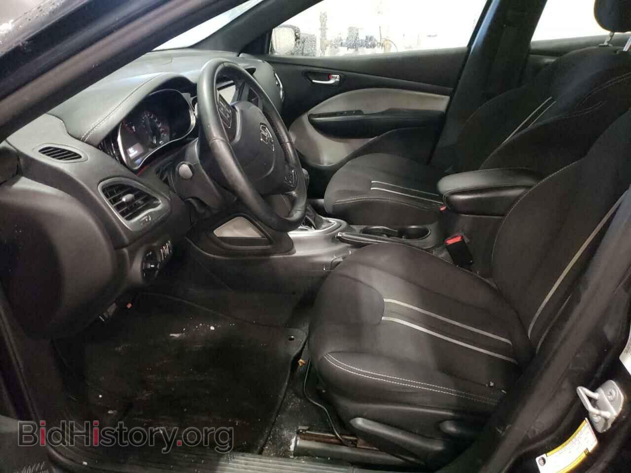 2014 DODGE DART - VIN: 1C3CDFBB2ED791168 - Фото 7