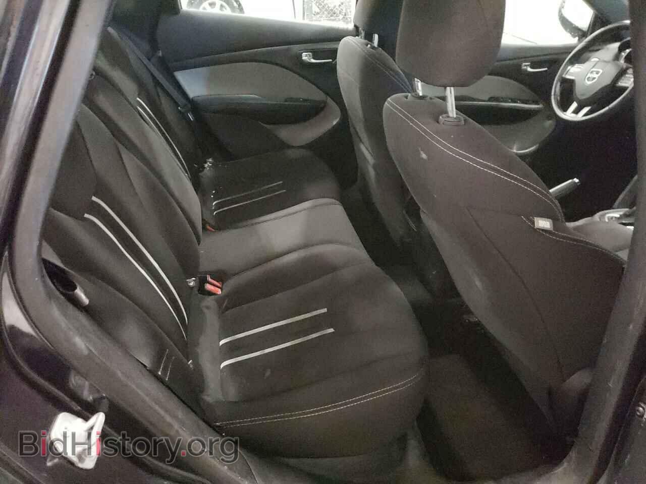 2014 DODGE DART - VIN: 1C3CDFBB2ED791168 - Фото 10