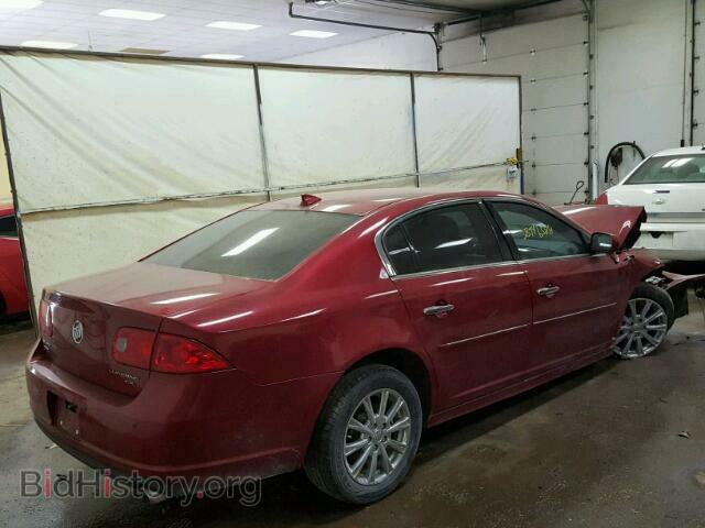 2011 BUICK LUCERNE - VIN: 1G4HJ5EM7BU150171 - Фото 4