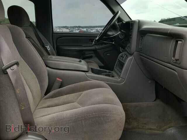 2006 CHEVROLET SILVERADO - VIN: 2GCEK13T861208958 - Фото 5