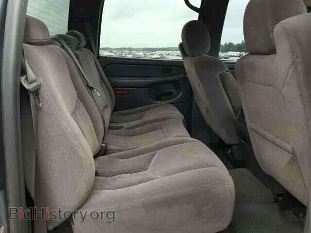 2006 CHEVROLET SILVERADO - VIN: 2GCEK13T861208958 - Фото 6
