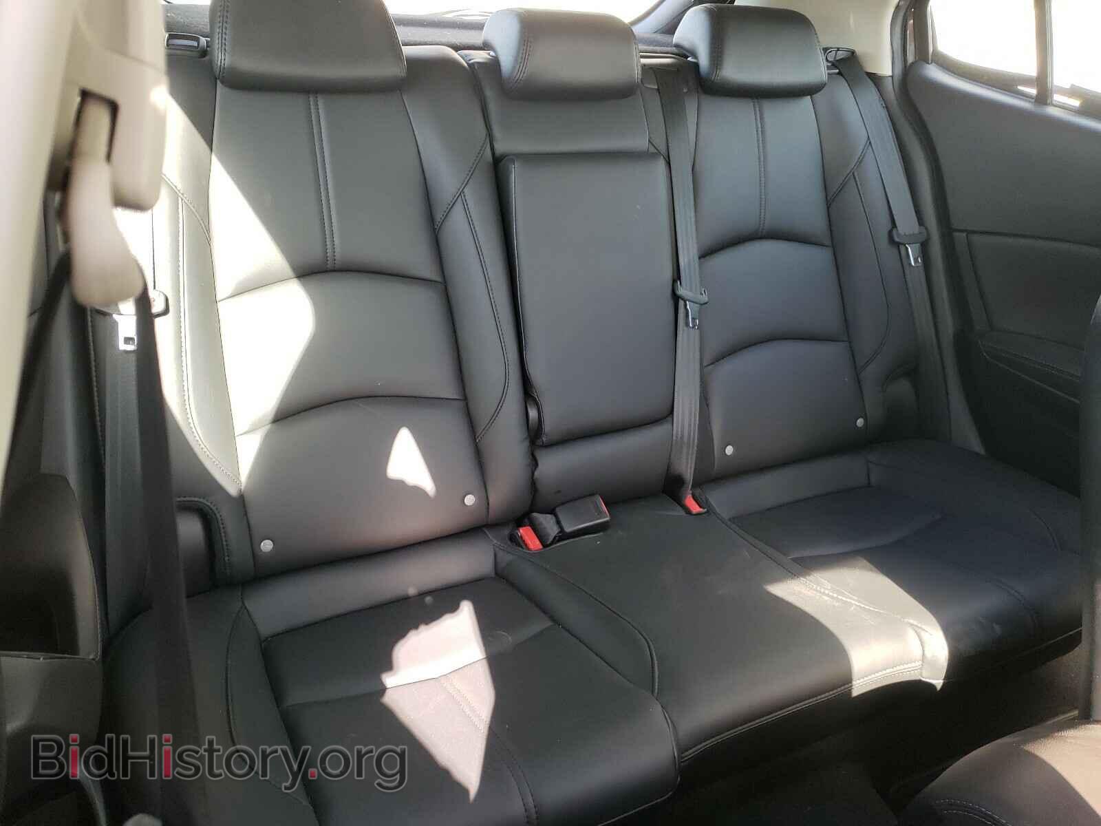 2017 MAZDA 3 - VIN: 3MZBN1L77HM137984 - Фото 6