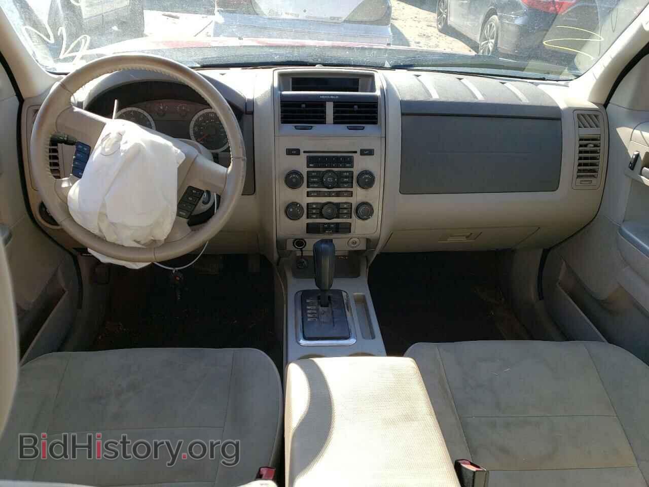 2012 FORD ESCAPE - VIN: 1FMCU0D79CKB89468 - Фото 8