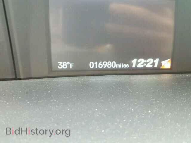 2014 HONDA CIVIC - VIN: 2HGFB2F8XEH540733 - Фото 8