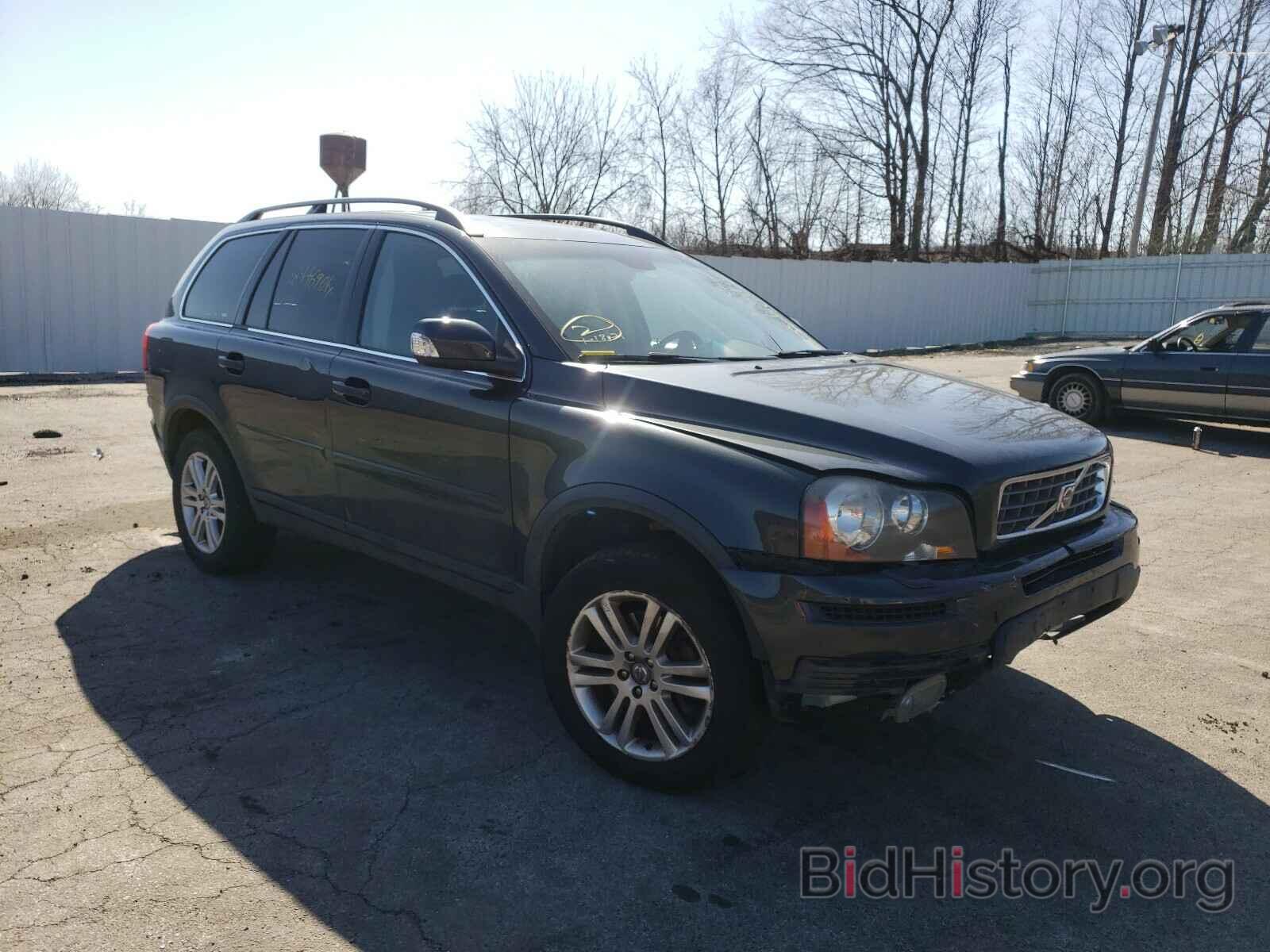 Photo YV4CZ982791499607 - VOLVO XC90 2009