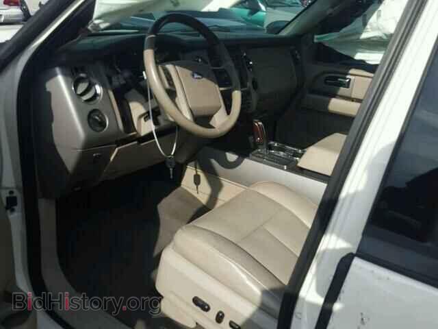 2007 FORD EXPEDITION - VIN: 1FMFU20597LA39048 - Фото 5