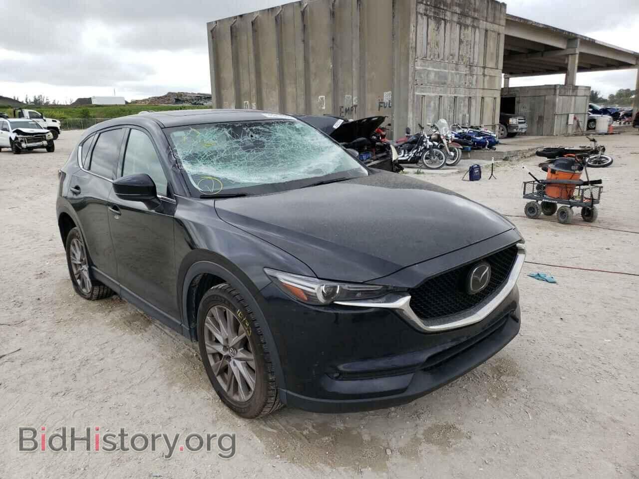 Photo JM3KFADMXK1553592 - MAZDA CX-5 2019