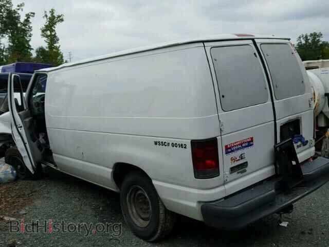 2011 FORD ECONOLINE - VIN: 1FTSE3ELXBDB27378 - Фото 3