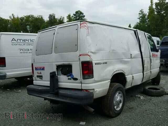 2011 FORD ECONOLINE - VIN: 1FTSE3ELXBDB27378 - Фото 4