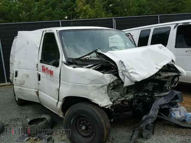 2011 FORD ECONOLINE - VIN: 1FTSE3ELXBDB27378 - Фото 9