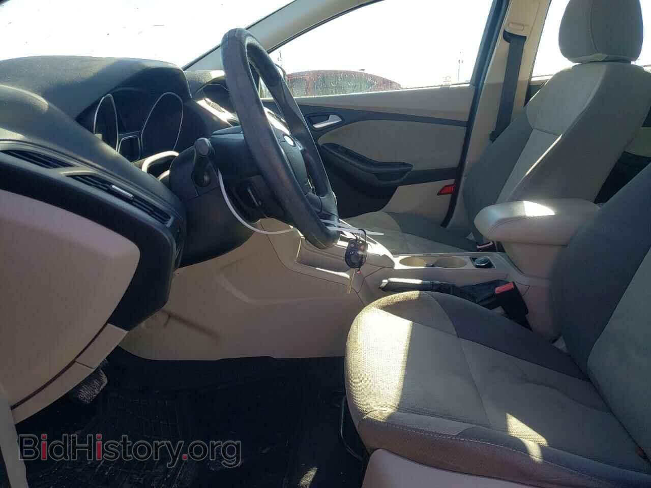 2013 FORD FOCUS - VIN: 1FADP3K24DL243785 - Photo 7