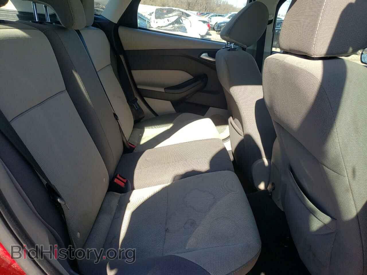 2013 FORD FOCUS - VIN: 1FADP3K24DL243785 - Photo 10