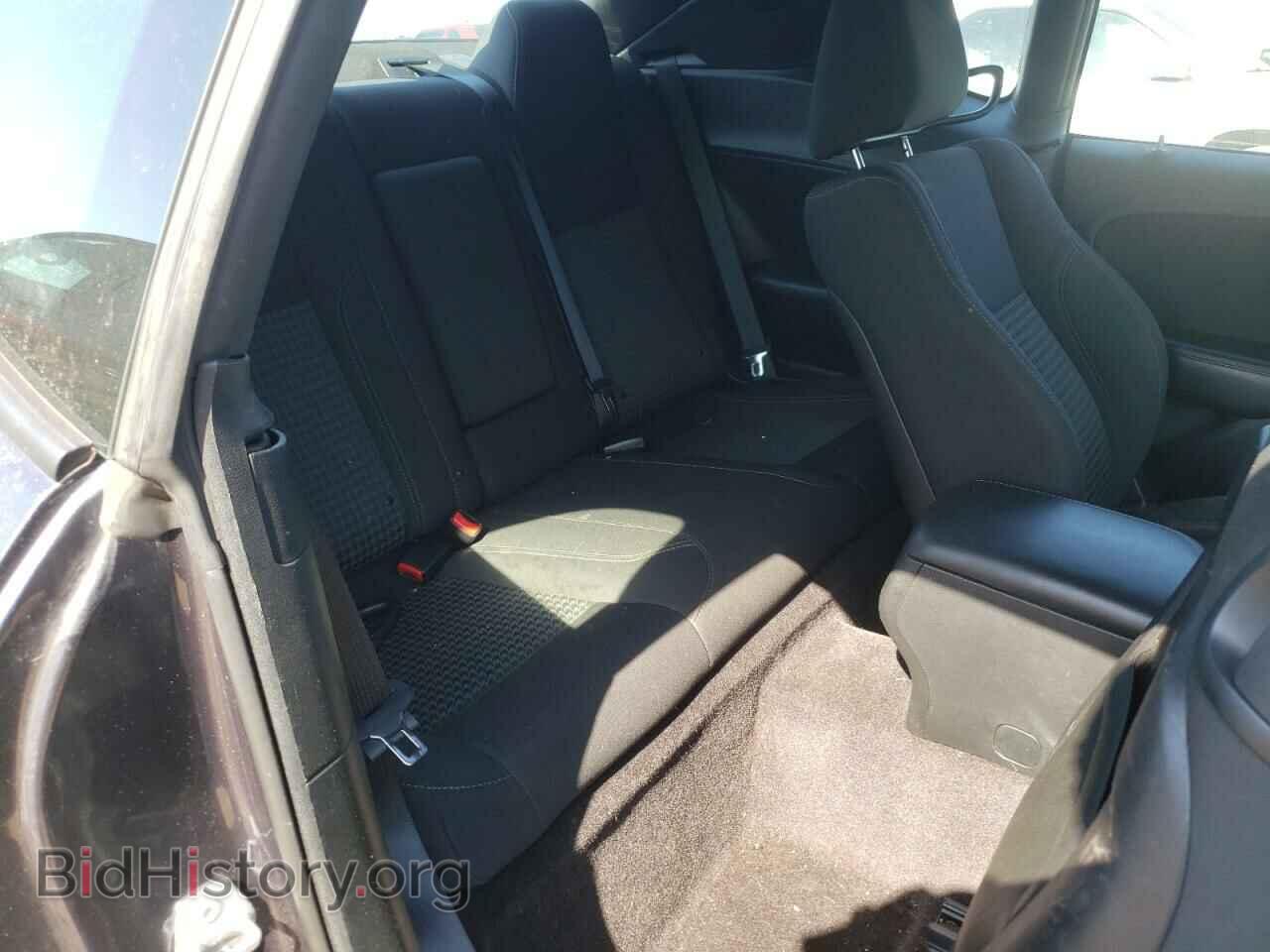 2018 DODGE CHALLENGER - VIN: 2C3CDZAG4JH294781 - Фото 6