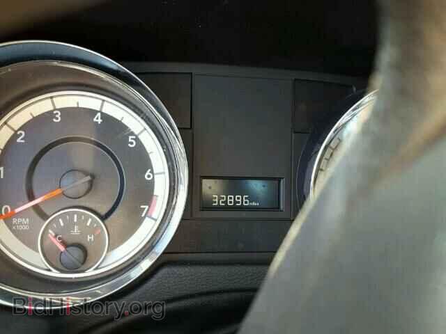 2015 DODGE CARAVAN - VIN: 2C4RDGBG0FR686571 - Фото 8