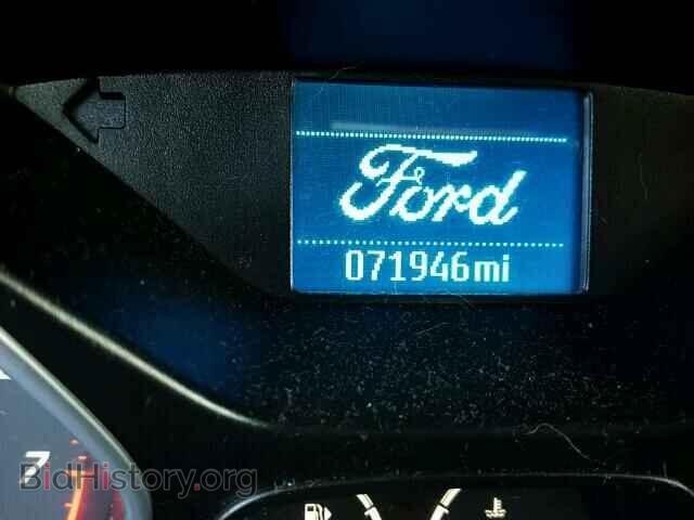 2012 FORD FOCUS - VIN: 1FAHP3F20CL377347 - Фото 8