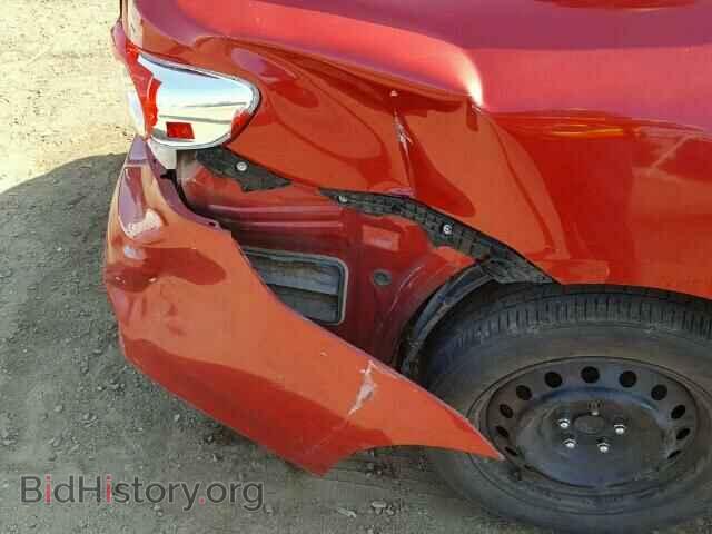 2013 TOYOTA COROLLA - VIN: 5YFBU4EE9DP154596 - Фото 9