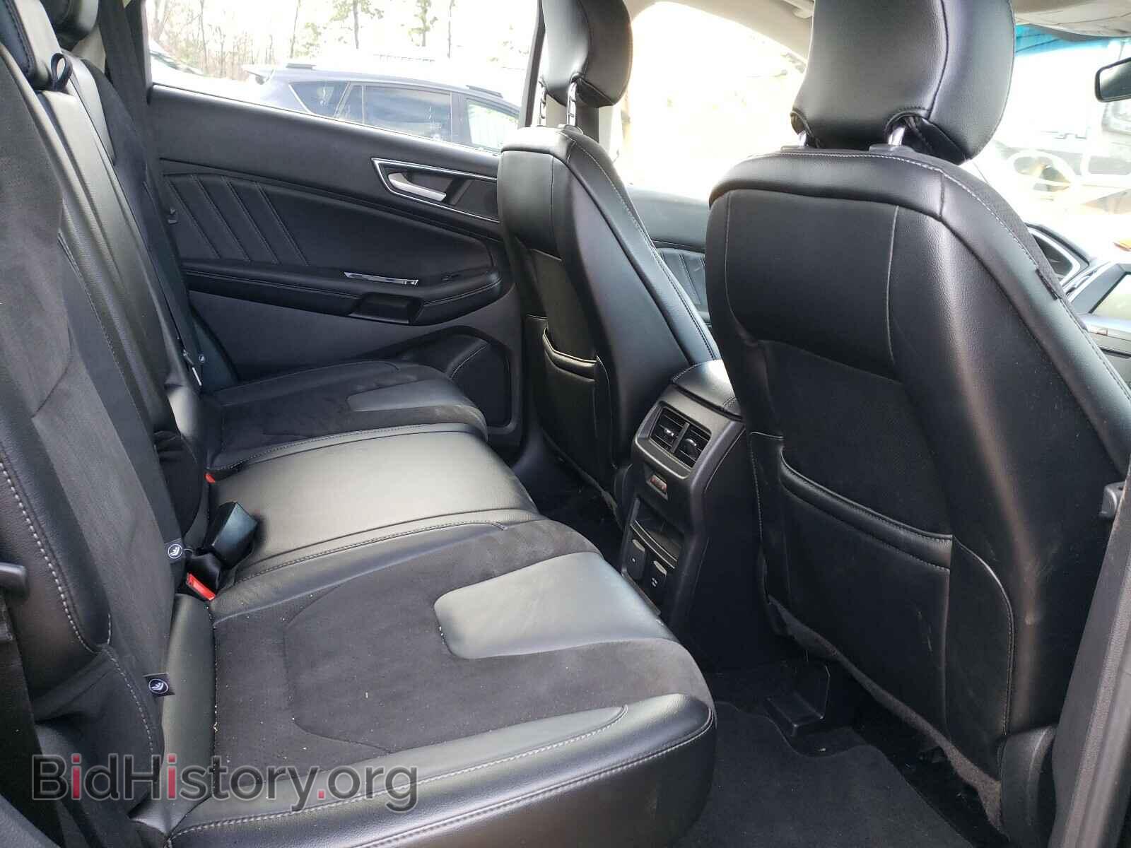 2015 FORD EDGE - VIN: 2FMTK4AP9FBB94105 - Фото 6