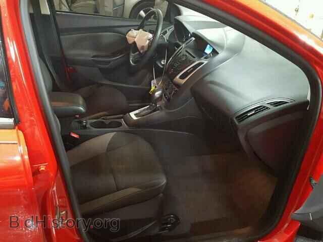 2013 FORD FOCUS - VIN: 1FADP3F29DL326560 - Фото 5