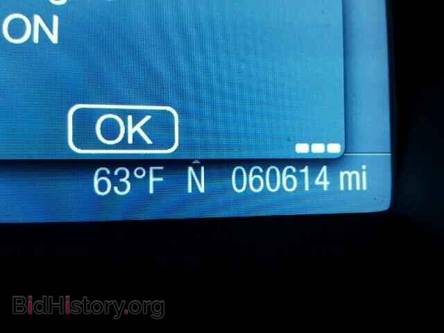 2013 FORD FOCUS - VIN: 1FADP3F29DL326560 - Фото 8