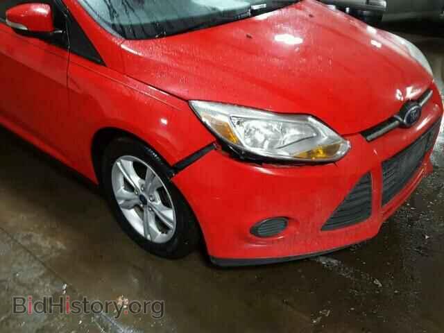 2013 FORD FOCUS - VIN: 1FADP3F29DL326560 - Фото 10