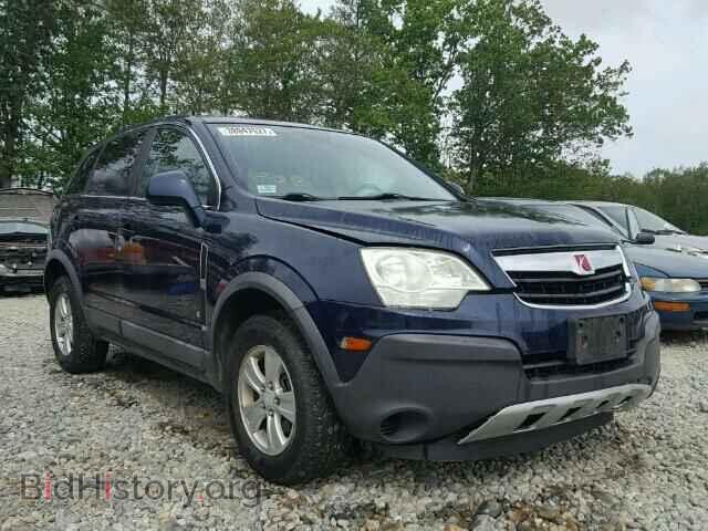 Фотография 3GSCL33P49S613599 - SATURN VUE 2009