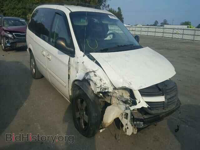 Фотография 2D4GP44LX5R190699 - DODGE CARAVAN 2005