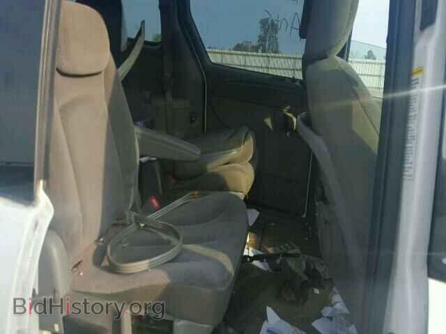 2005 DODGE CARAVAN - VIN: 2D4GP44LX5R190699 - Фото 6