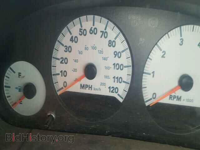 2005 DODGE CARAVAN - VIN: 2D4GP44LX5R190699 - Фото 8