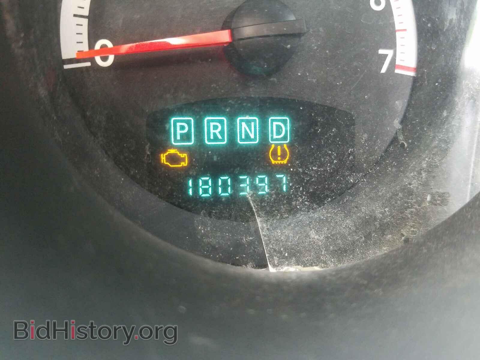 2011 DODGE NITRO - VIN: 1D4PT2GK7BW590144 - Фото 8