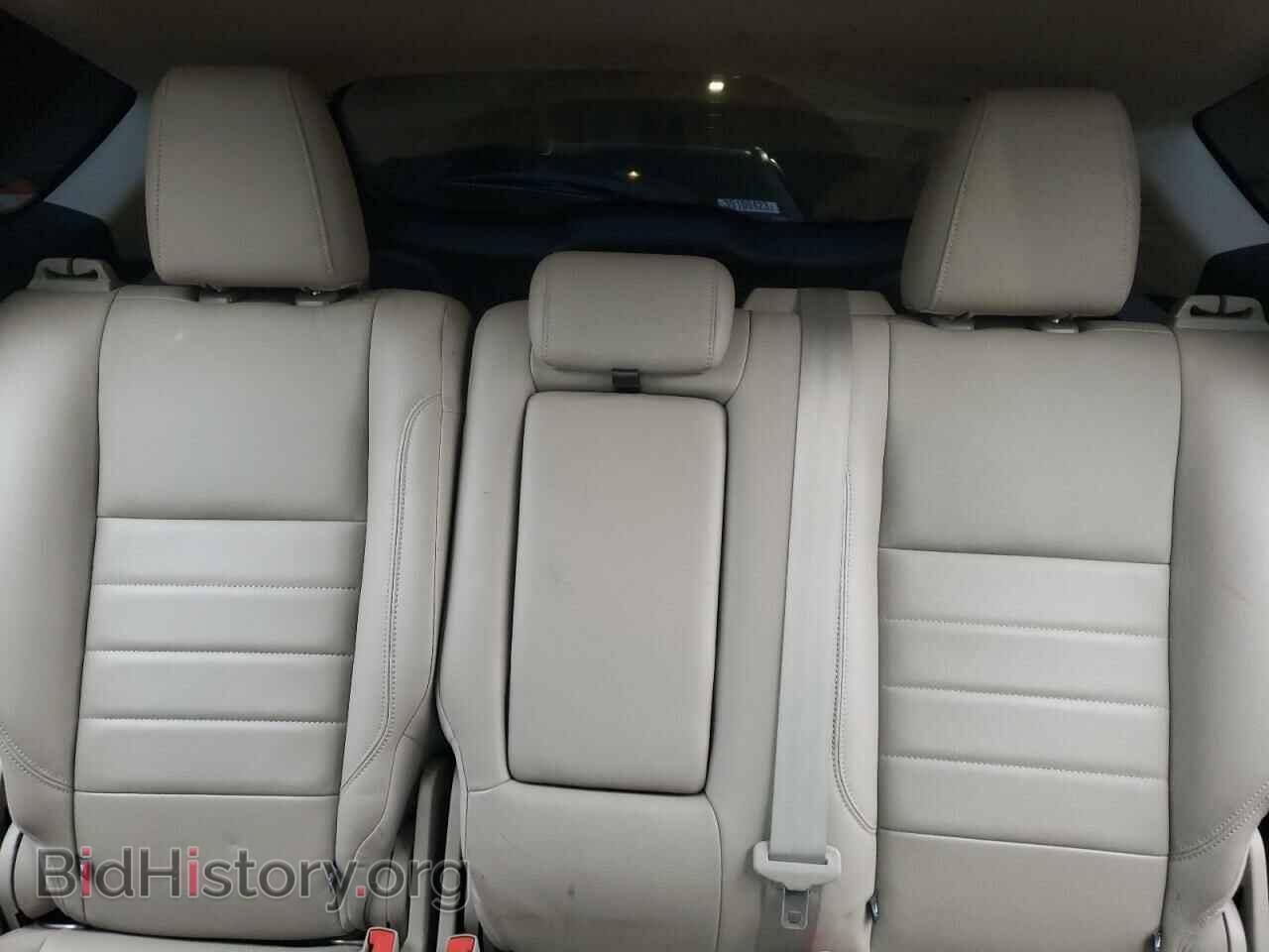 2013 FORD CMAX - VIN: 1FADP5CUXDL524002 - Фото 10