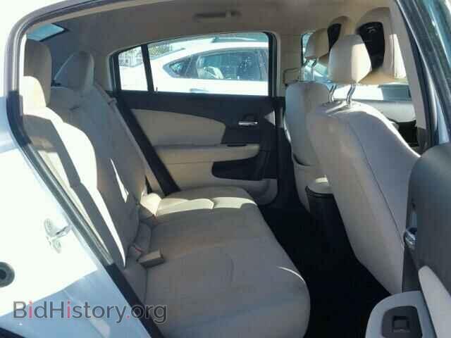2012 CHRYSLER 200 - VIN: 1C3CCBBB7CN125037 - Фото 6