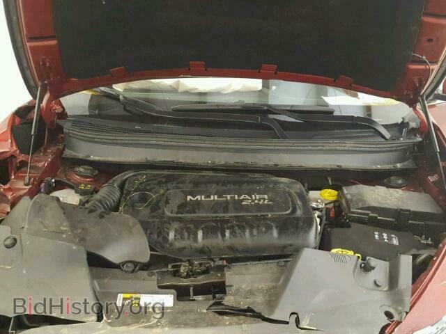 2014 JEEP CHEROKEE - VIN: 1C4PJMCB8EW246752 - Фото 7