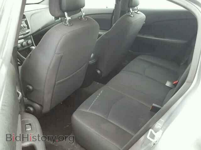 2013 CHRYSLER 200 - VIN: 1C3CCBAB3DN715237 - Фото 6