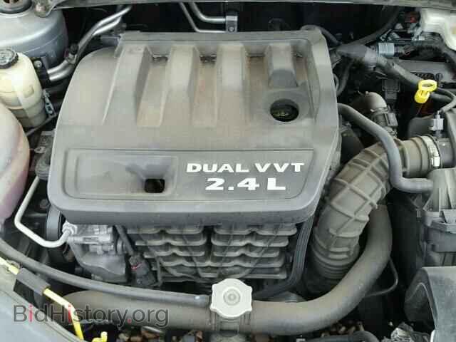 2013 CHRYSLER 200 - VIN: 1C3CCBAB3DN715237 - Фото 7