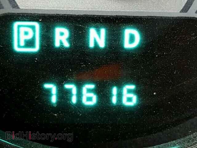 2013 CHRYSLER 200 - VIN: 1C3CCBAB3DN715237 - Фото 8