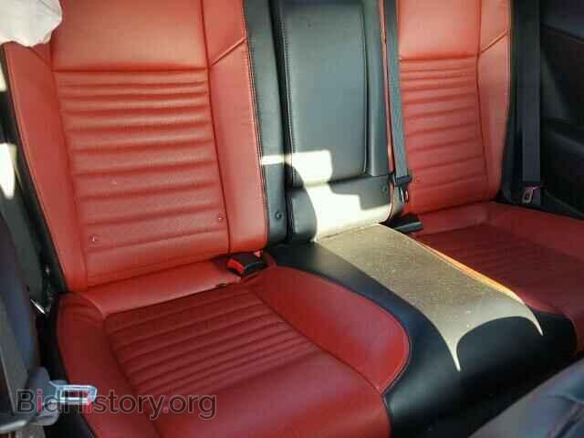 2015 DODGE CHALLENGER - VIN: 2C3CDZBT5FH809046 - Photo 6