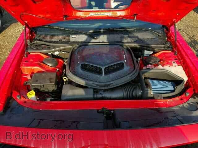 2015 DODGE CHALLENGER - VIN: 2C3CDZBT5FH809046 - Photo 7