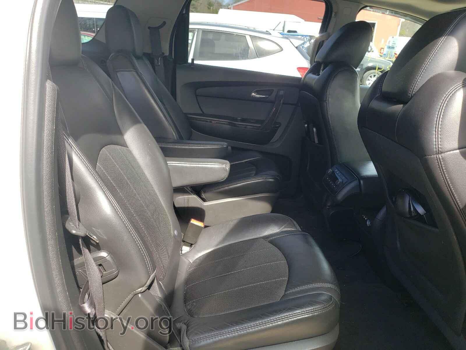 2012 GMC ACADIA DEN - VIN: 1GKKVTED5CJ217182 - Фото 6