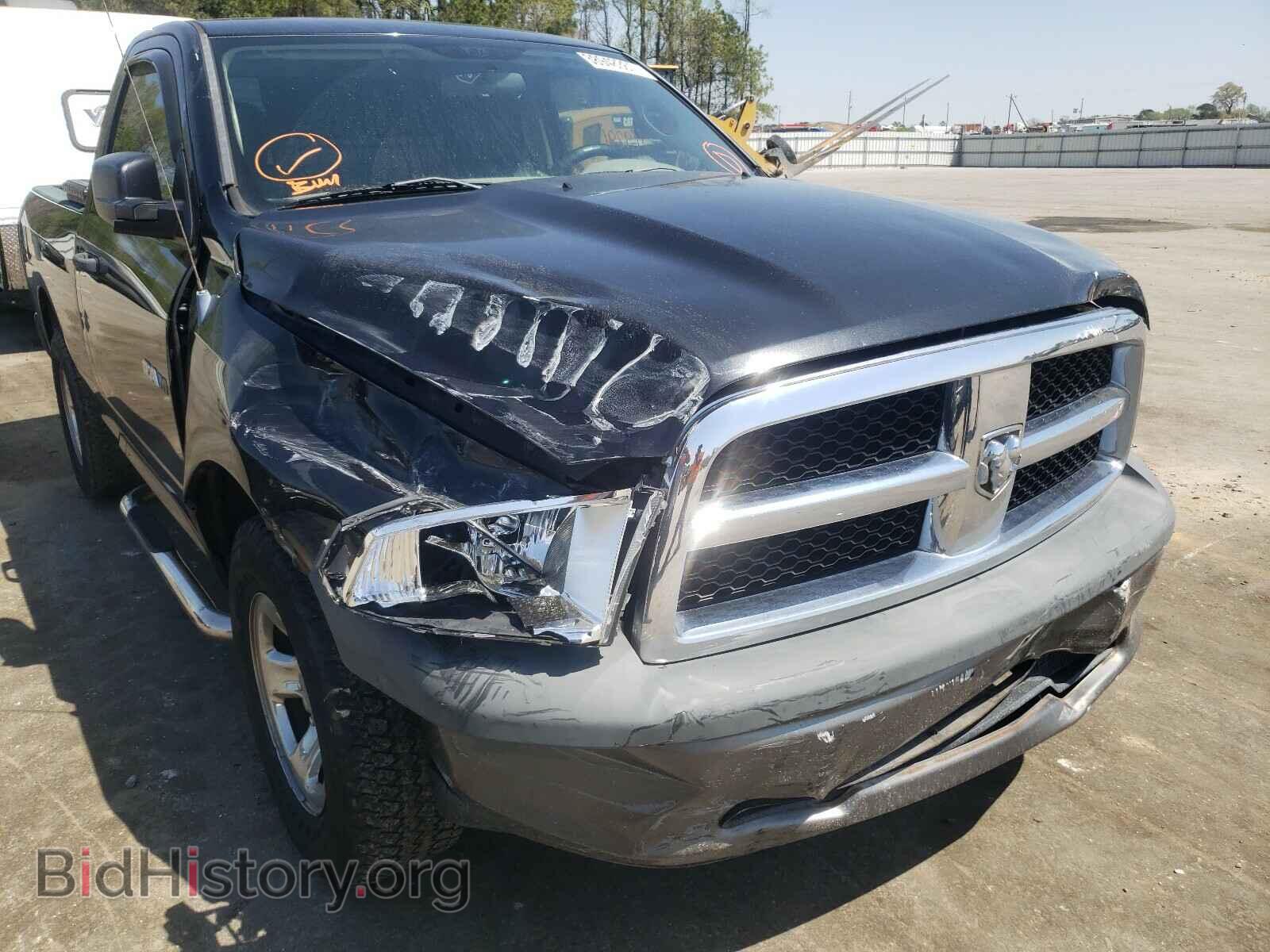 2009 DODGE RAM 1500 - VIN: 1D3HB16K99J512687 - Фото 9