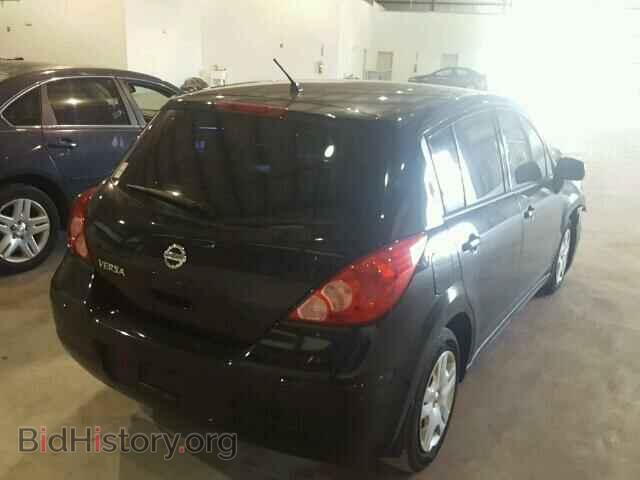2011 NISSAN VERSA - VIN: 3N1BC1CP9BL425479 - Фото 4