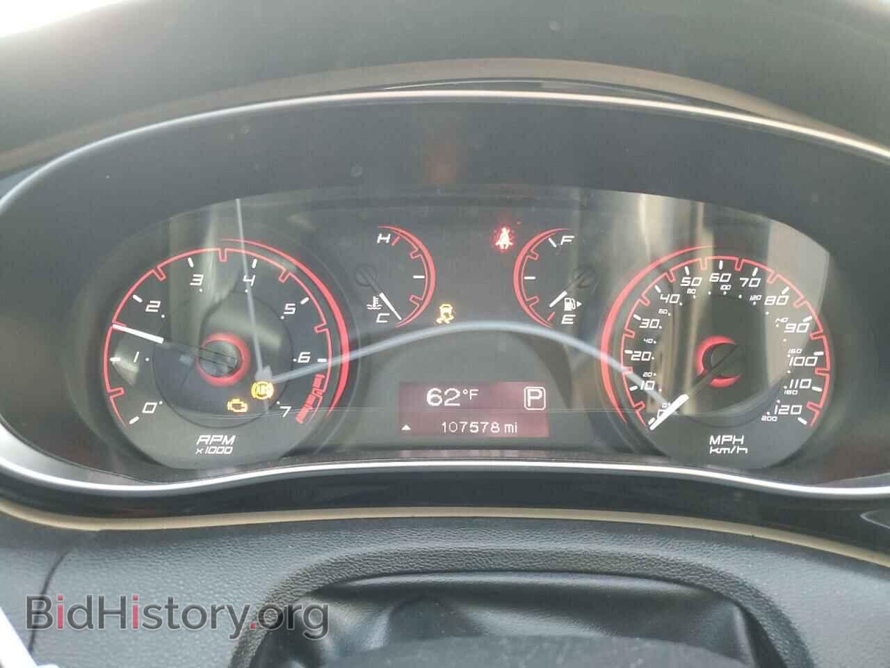 2015 DODGE DART - VIN: 1C3CDFBB5FD420538 - Фото 9
